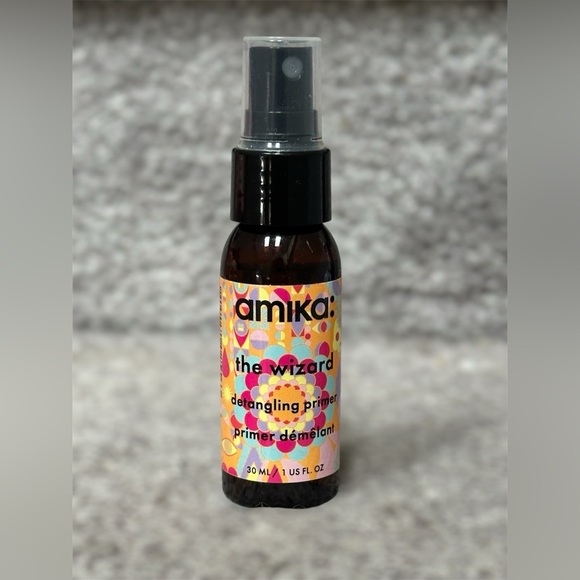 NEW | 6 Travel Size Health & Beauty Lot | Amika, Kiehl’s, Acure, MAC Eyelashes - Picture 6 of 9